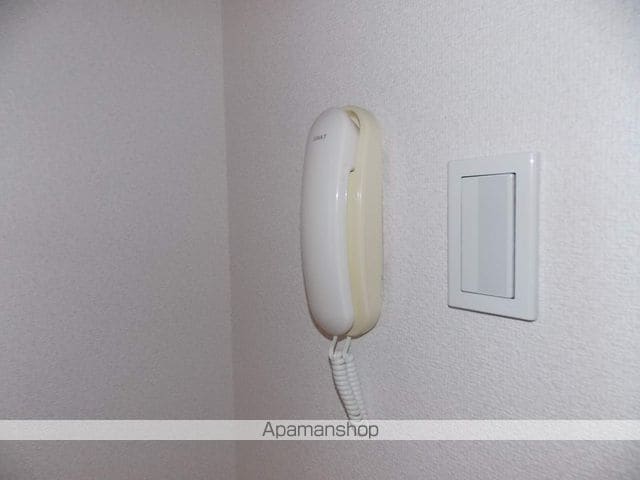 ルーム 154の内装写真