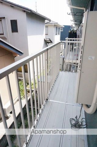 プレジールJ.Mの内装写真