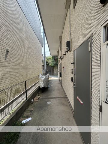 アールヴェールの内装写真