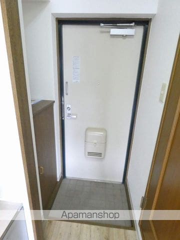 SEISHELLの内装写真