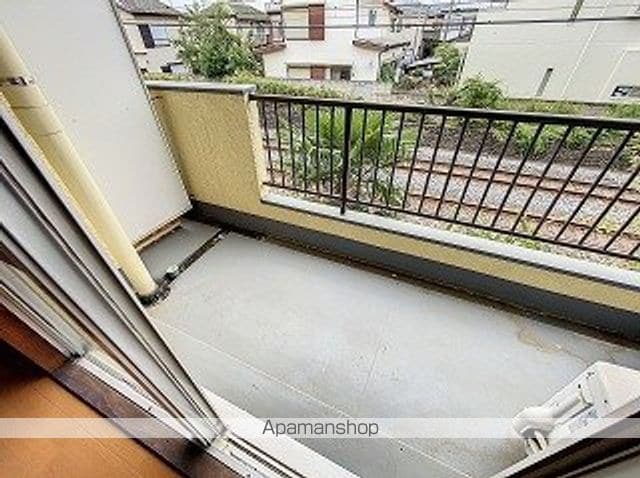 グロリアスマンション新河岸の内装写真