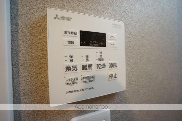 ステージファースト名古屋尾頭橋の内装写真