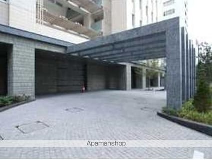 番町パークハウス[3LDK/133.68m2]の外観3