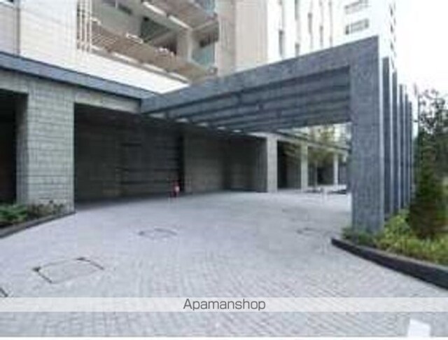番町パークハウス[3LDK/133.68m2]の外観3