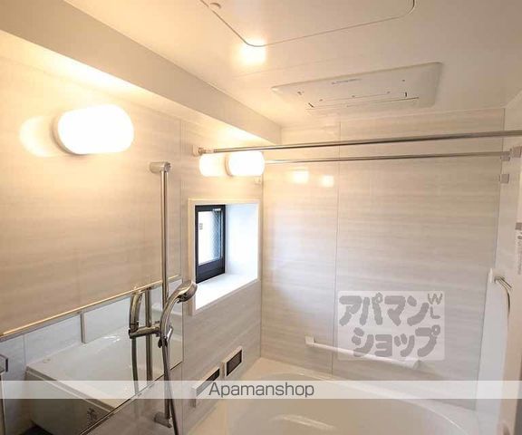 リーガル京都二条城北の内装写真