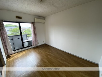 サンシティーひまわり[1LDK/34.02m2]のリビング・居間