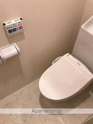 JOYFULの内装写真