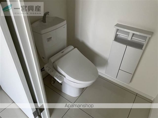 ブライムタワー古川の内装写真