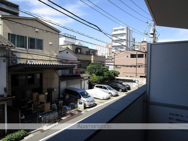 エスファルベプレスト東日暮里のその他写真