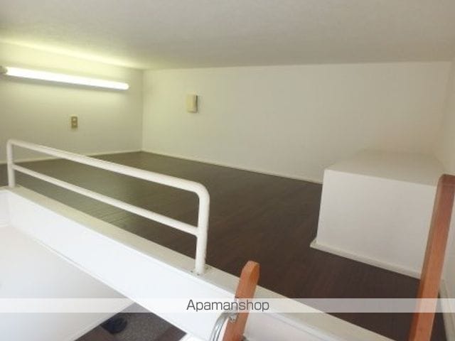 サンロフティ秋葉の内装写真