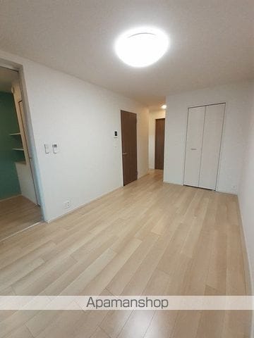 シャンス アンの内装写真