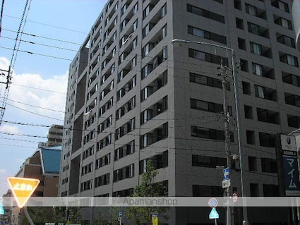 グラン・アベニュー　栄[1DK/40.57m2]の外観3