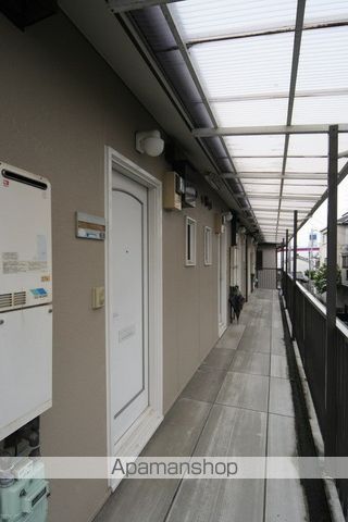 ハイツ812の内装写真