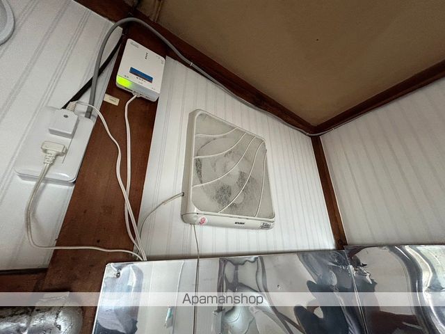 入船5丁目 戸建の内装写真