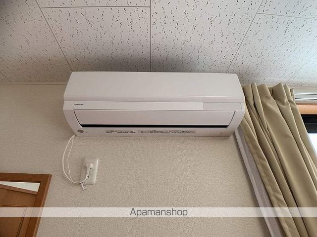 レオパレスKANの内装写真