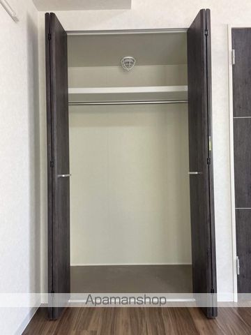 シェリール東桜の内装写真