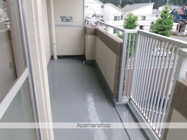 ヴィレッジ柿の木通りの内装写真