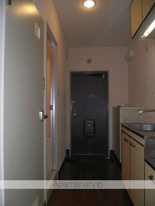 コンフォール[1R/21m2]の内装6