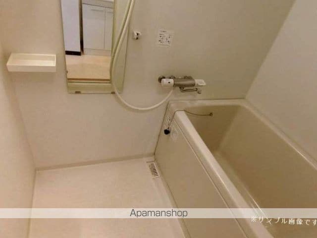 サヴォイテンジンクォーターの内装写真