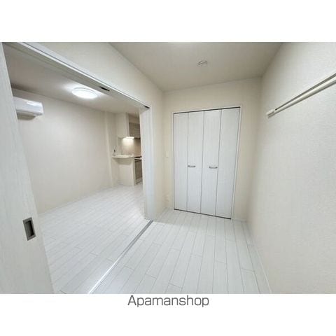 Casa de La Pazの内装写真