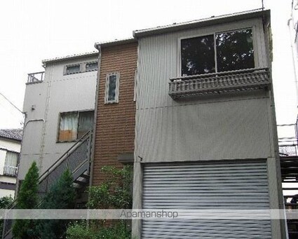 アドニスＫ（Ａｄｏｎｉｓ　Ｋ）[1K/25.98m2]の外観2