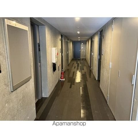 La Casa del Soleの内装写真
