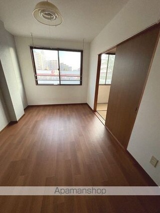 クロノス拝島町[2DK/39.6m2]のリビング・居間1