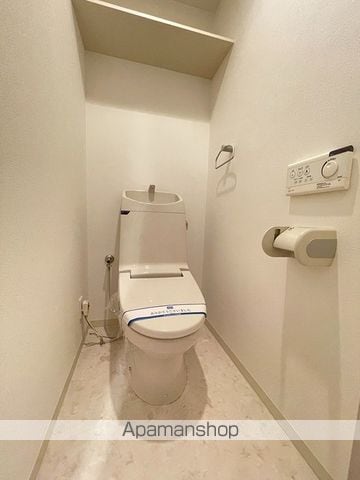 エスティメゾン川口の内装写真