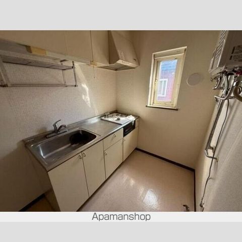 ヴェルディ青葉の内装写真