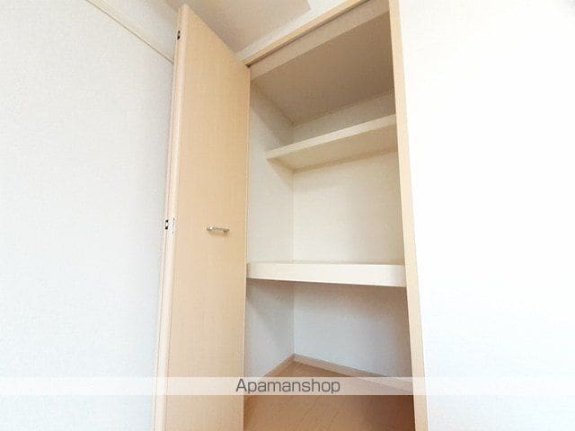 フィールドSKの内装写真