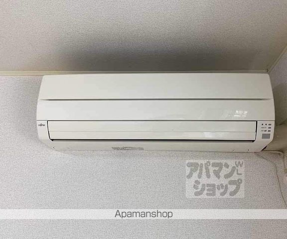 フィオーレ 3の内装写真