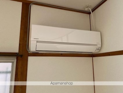 木太町山根邸貸家[3LDK/62.1m2]のその他設備