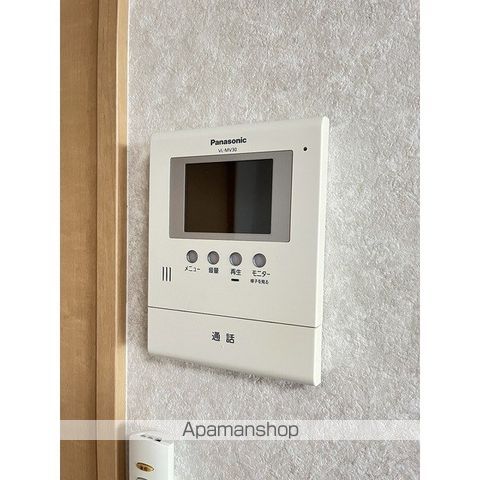 リバティ西富の内装写真