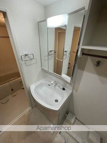 グレイス厚生町の内装写真