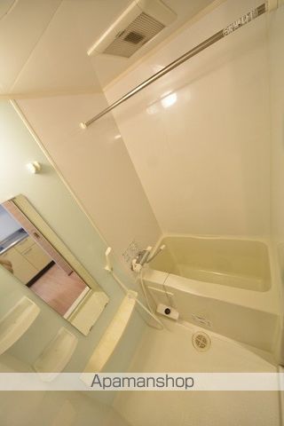 メープル元町の内装写真