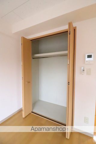 サンパレス 東青梅の内装写真