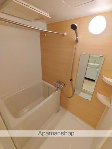 T’S SQUARE城東野江の内装写真