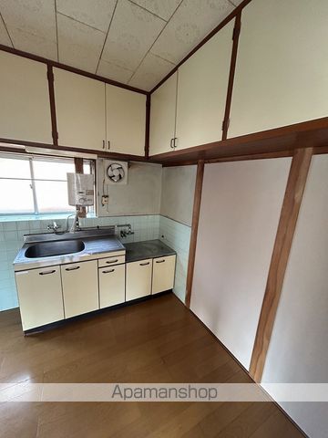丸亀市土器町東1丁目戸建の内装写真