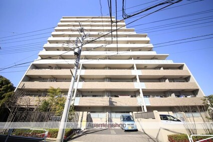 東京都八王子市明神町４丁目[2SLDK/71.23m2]の外観4