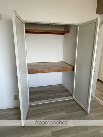 マンション二枚橋の内装写真