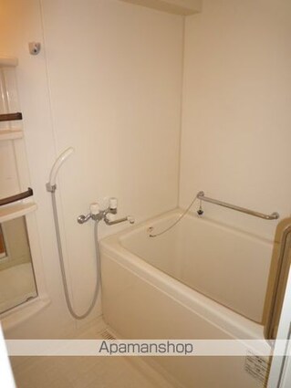 大阪府和泉市のぞみ野３丁目[3LDK/63.8m2]のバス