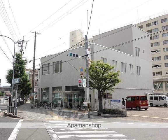 アンソレイエ椥辻の周辺写真