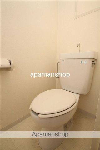 テンフォーティーの内装写真