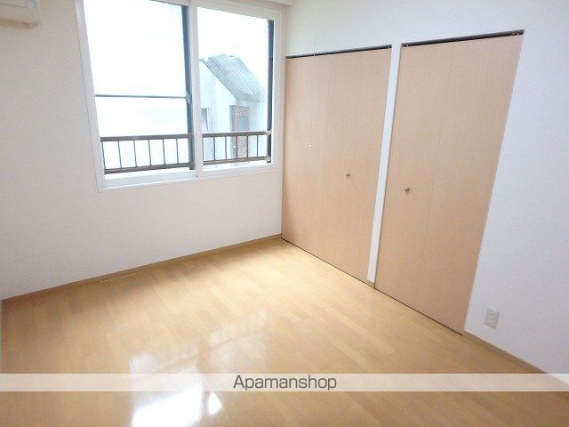 ラプラス北14条の内装写真