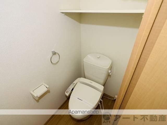 レオパレスリブェールの内装写真