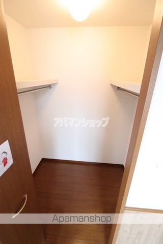 Rose Villa ABCの内装写真
