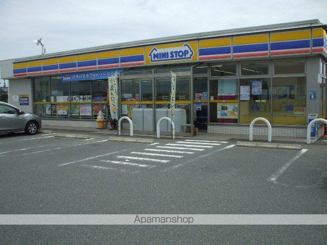 ロイヤル芝原北館の周辺写真