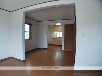 コーポ上流Ⅰ[1R/40m2]のその他内装1