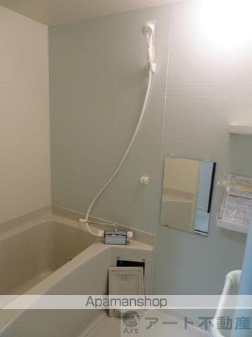 RENOTTA IZUMIKITAの内装写真