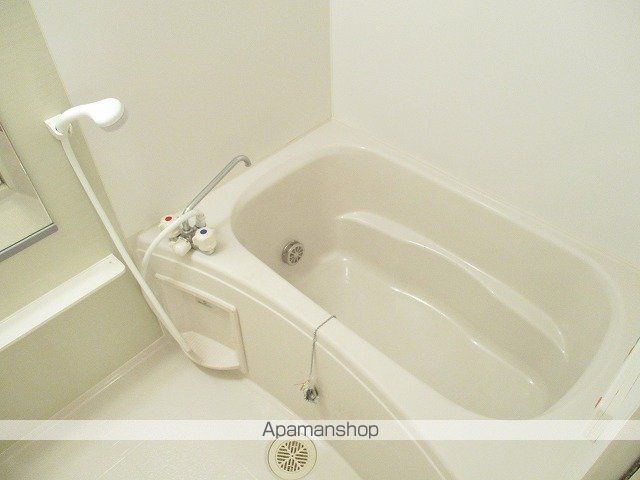 アルバ・田の上 Bの内装写真